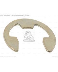 E Ring Gs550es Gs550ese Gs550ef Gs550esf Gs550esg 83-86 (d-g) Usa (e03)