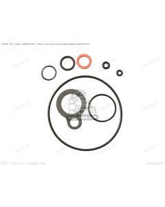 Gasket Kit Cw50 1999 4vvv France 194vv-351f5