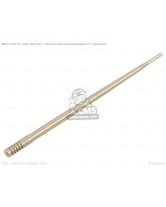 Needle (6chy5-75) Yz125 2002 5ny2 Germany 1a5ny-100e2